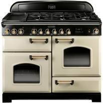 RANGEMASTER CDL110ECCR/B