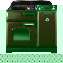 RANGEMASTER CDL90ECCY/C