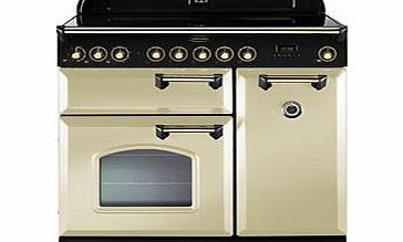 RANGEMASTER CDL90EICR/B