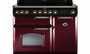 RANGEMASTER CDL90EICY/B