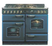 Rangemaster CLA110DF BU(299