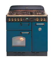 Rangemaster CLAS 90DFBU(299
