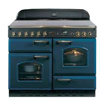 Rangemaster CLAS110CERBLUE