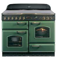 Rangemaster CLAS110CERGR