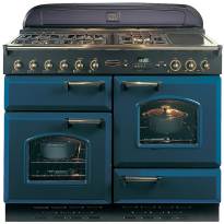 RANGEMASTER CLAS110DFFRB/B