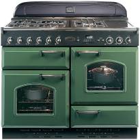 RANGEMASTER CLAS110DFFRG/C