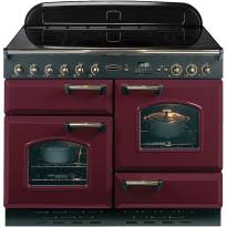 RANGEMASTER CLAS110ECCY/B