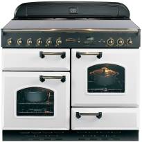 RANGEMASTER CLAS110ECWH/B