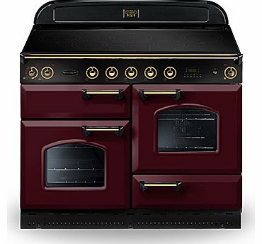 CLAS110EICYB Electric Cooker