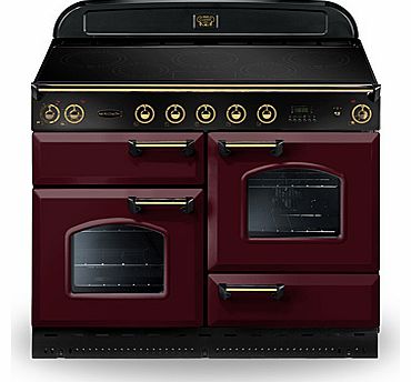 CLAS110EICYB Electric Cooker