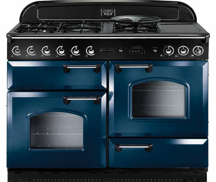5 burner gas cookers