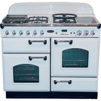 RANGEMASTER CLAS110LPWH/C