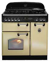Rangemaster CLAS90DFCR/CH