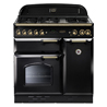 Rangemaster CLAS90DFFBL/B
