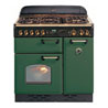 Rangemaster CLAS90DFFRG/B