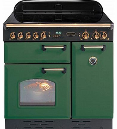 CLAS90EIRGB Electric Cooker