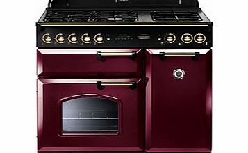 Rangemaster CLAS90LPFCY/B