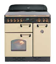 Rangemaster CLASS90CERCR/BR