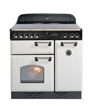 Rangemaster CLASS90CERWH/CH