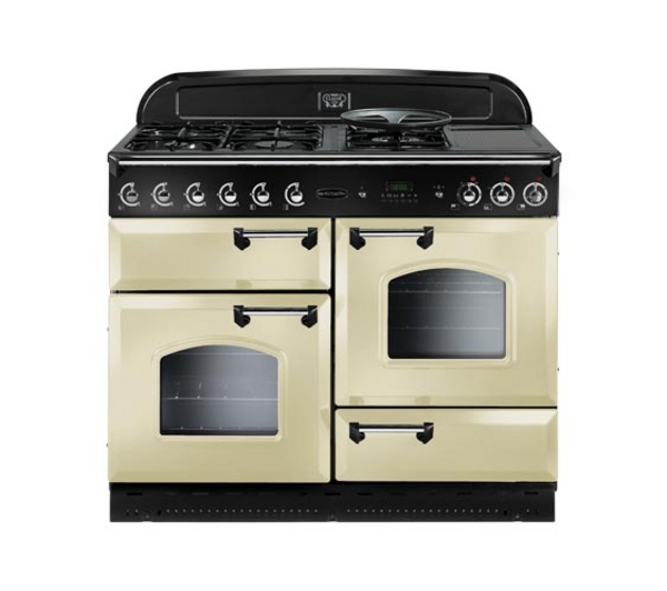 Rangemaster CLASSIC 110 Cream