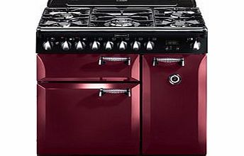 Rangemaster ELAS90DFFCY