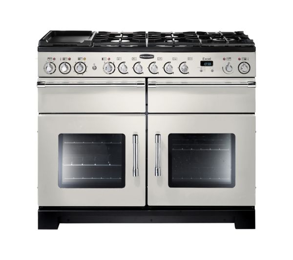 RANGEMASTER EXL110DFFIV/C