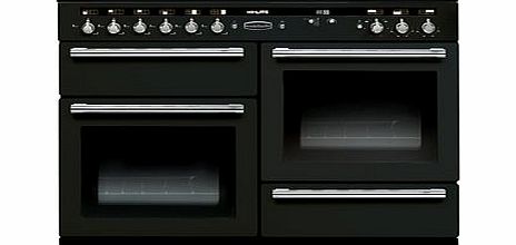 Rangemaster HLT110DFFBL/C