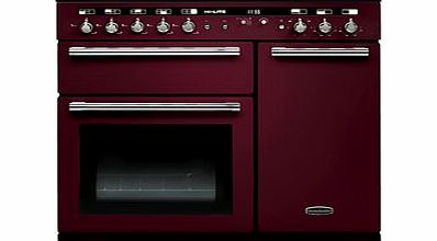 Rangemaster HLT90DFFCY/C