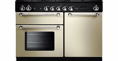 Rangemaster KCH100DFFCR/C