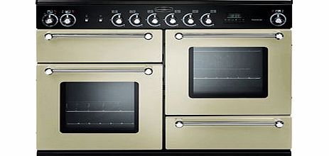 Rangemaster KCH110ECCR/C