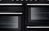 Rangemaster NEX110DFFBL/C