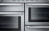 Rangemaster NEX110DFFSS/C
