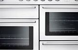 Rangemaster NEX110DFFWH/C