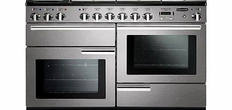 Rangemaster PDL110DFFSS/C