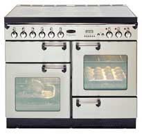 Rangemaster PROF110ELECPDSS