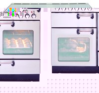 Rangemaster PROFESSIONAL110EC