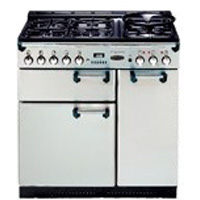 Rangemaster PROS90DFSS/SDC