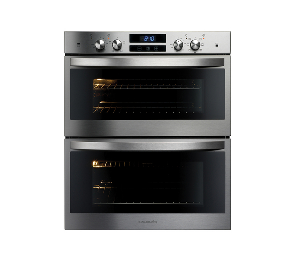 rangemaster electric built in ovens reviews