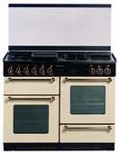 Rangemaster RM110 DF Cream