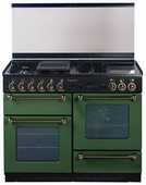Rangemaster RM110 DF Green