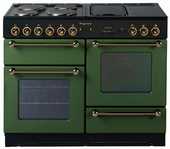 Rangemaster RM110 Elec Green