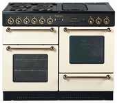 Rangemaster RM110 ELECTRIC CREAM