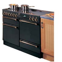 Rangemaster RM110CER BKG SD