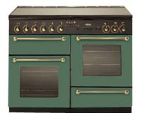 Rangemaster RM110CER GR PD