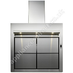 Rangemaster RMG3HD90SS