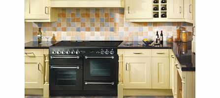 Rangemaster RMS110ECBL/PDC