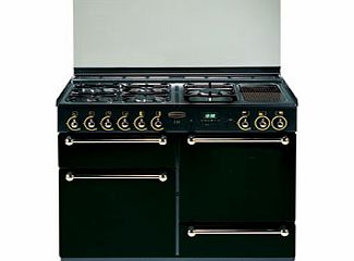 Rangemaster RMS110NGFBL/SDC