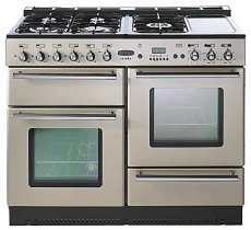 Rangemaster Toledo 110