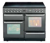 Rangemaster TOLEDO110GMCER