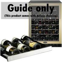 Rangemaster WC34RCR/C-DX